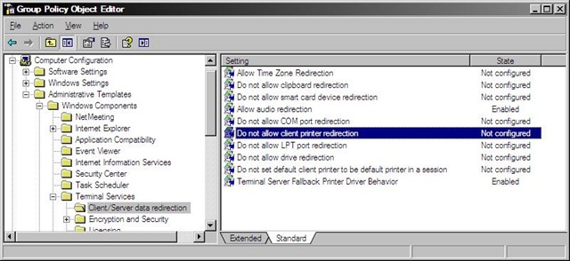 Printer Install Windows 7 Without Admin Rights